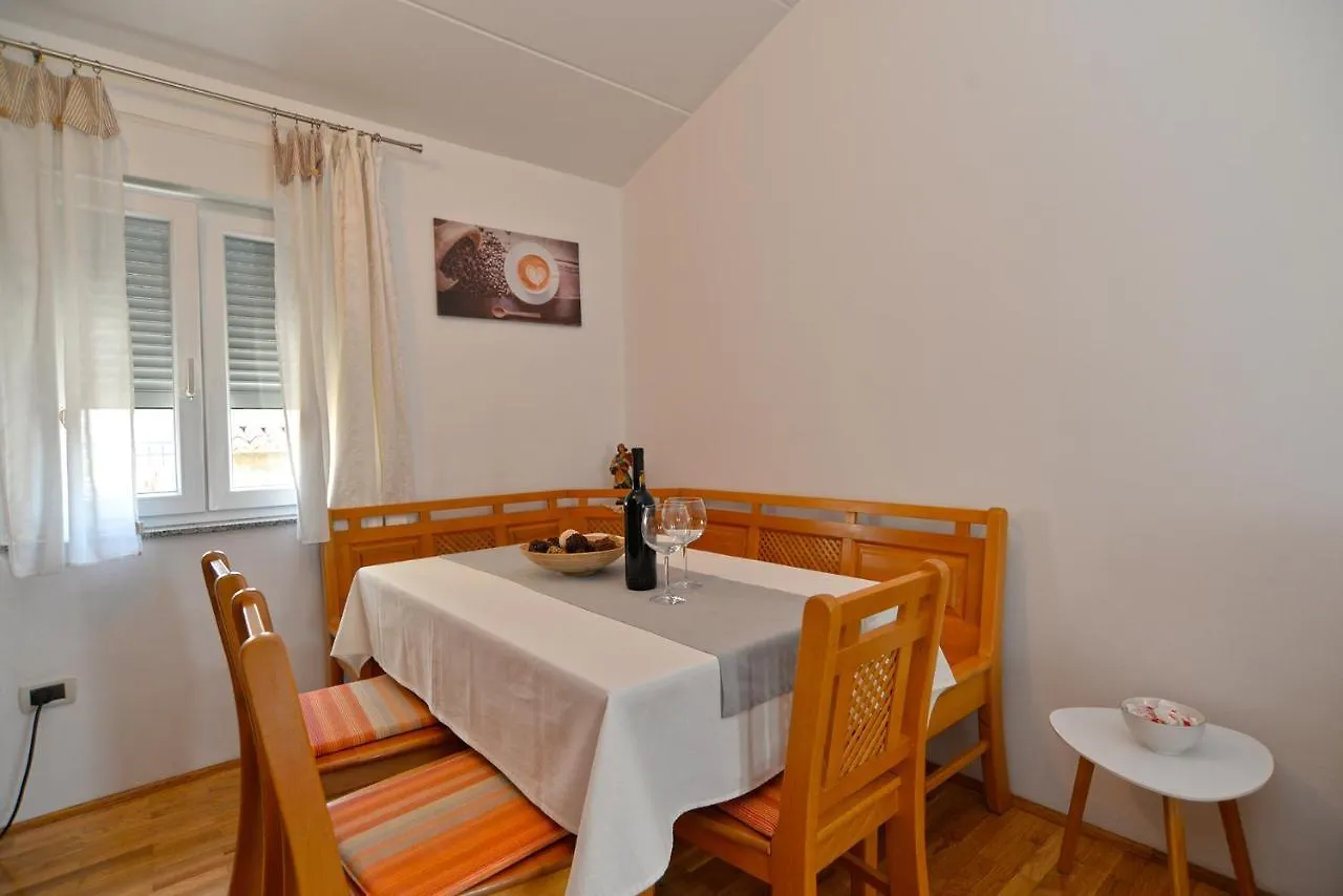 Apartment Senada 1503 Galižana