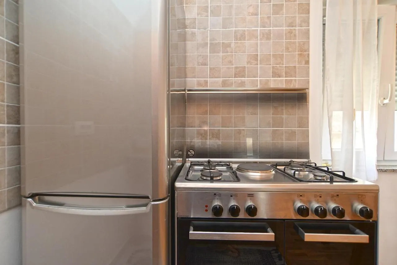 Apartment Senada 1503 Galižana