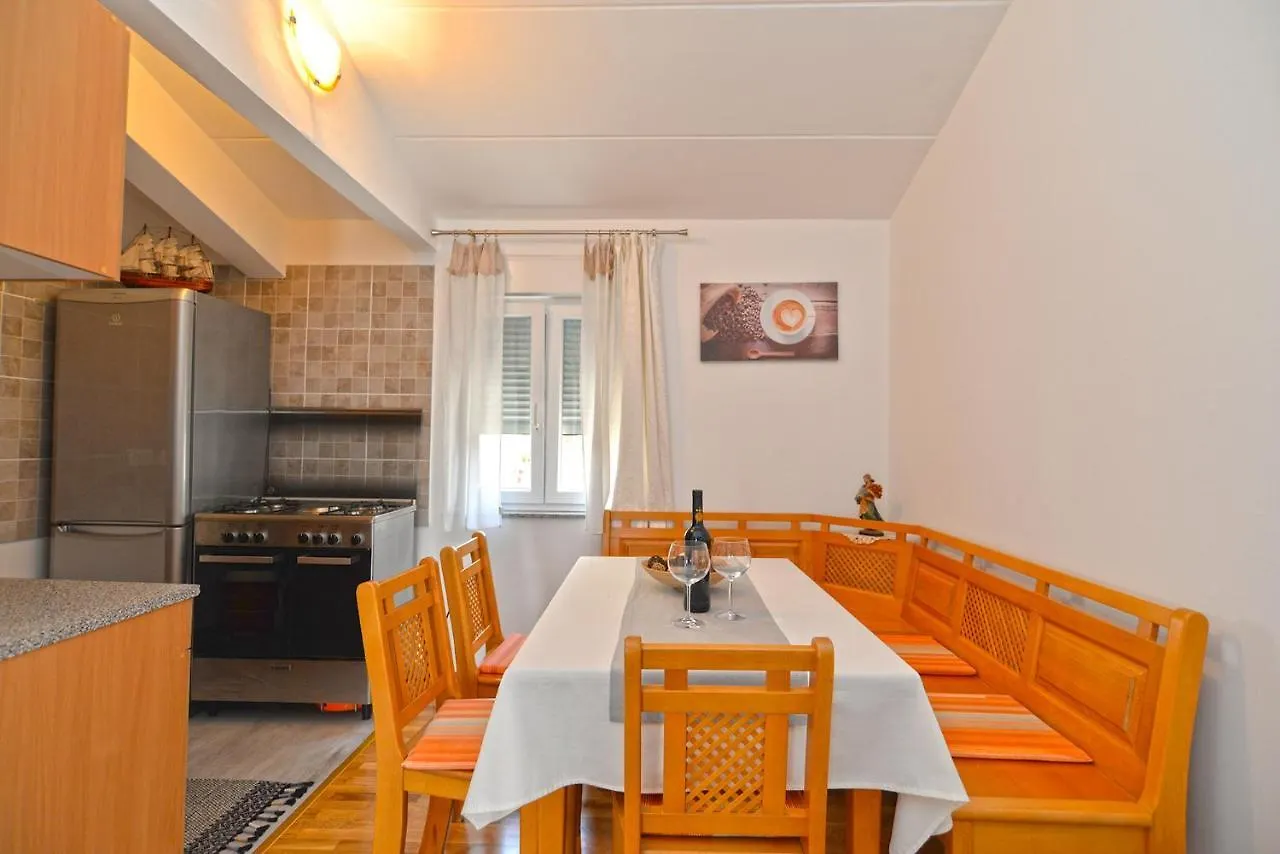 Apartment Senada 1503 Galižana