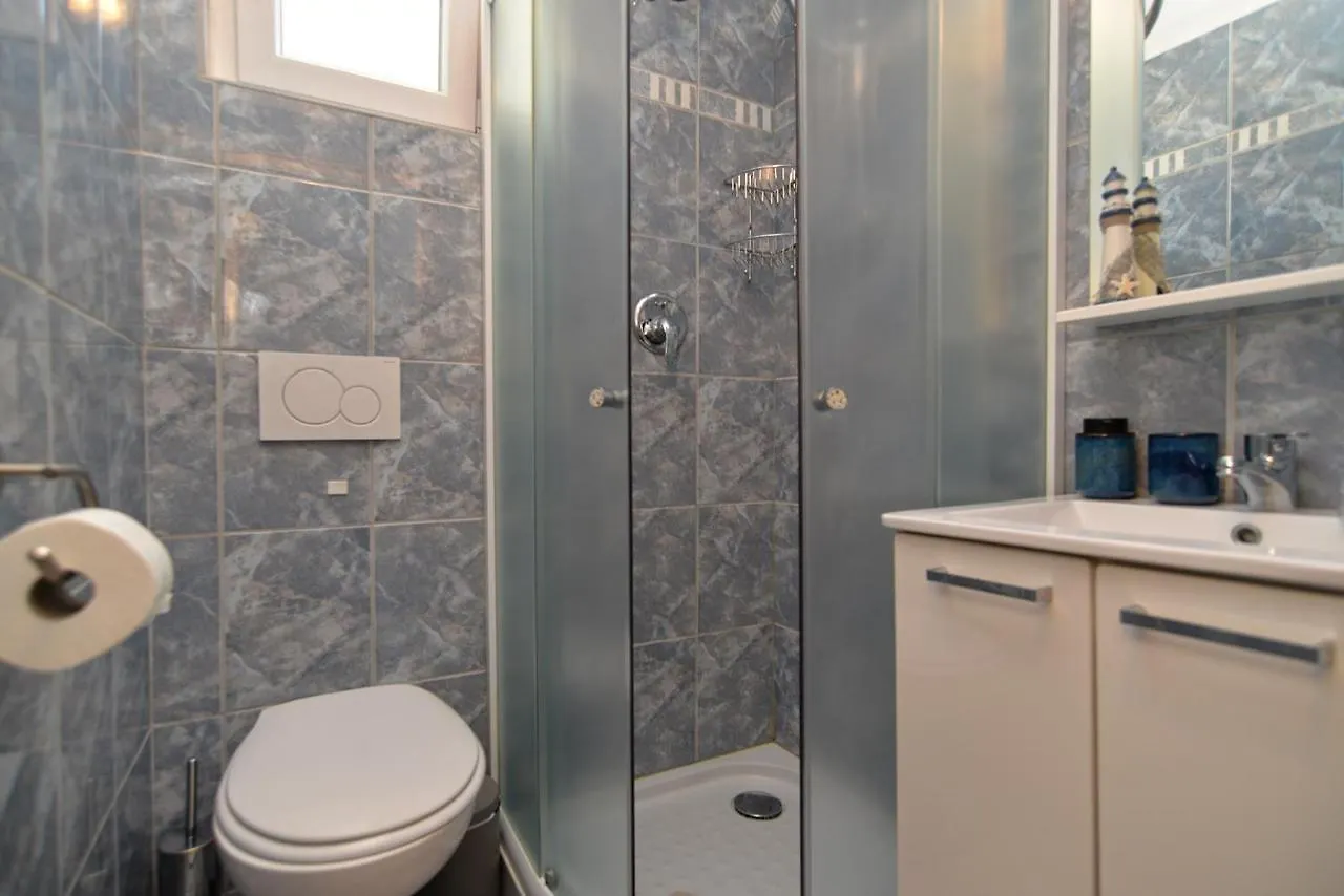 Apartment Senada 1503 Galižana Hırvatistan