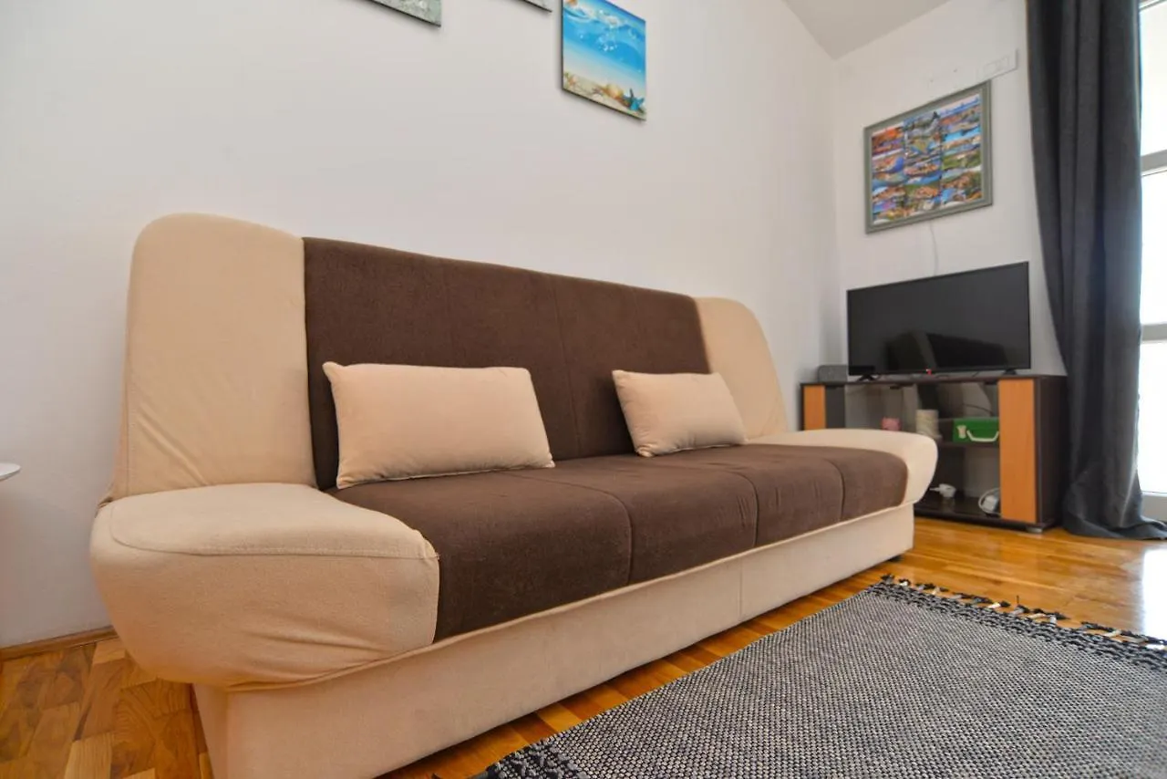 Apartment Senada 1503 Galižana Croazia