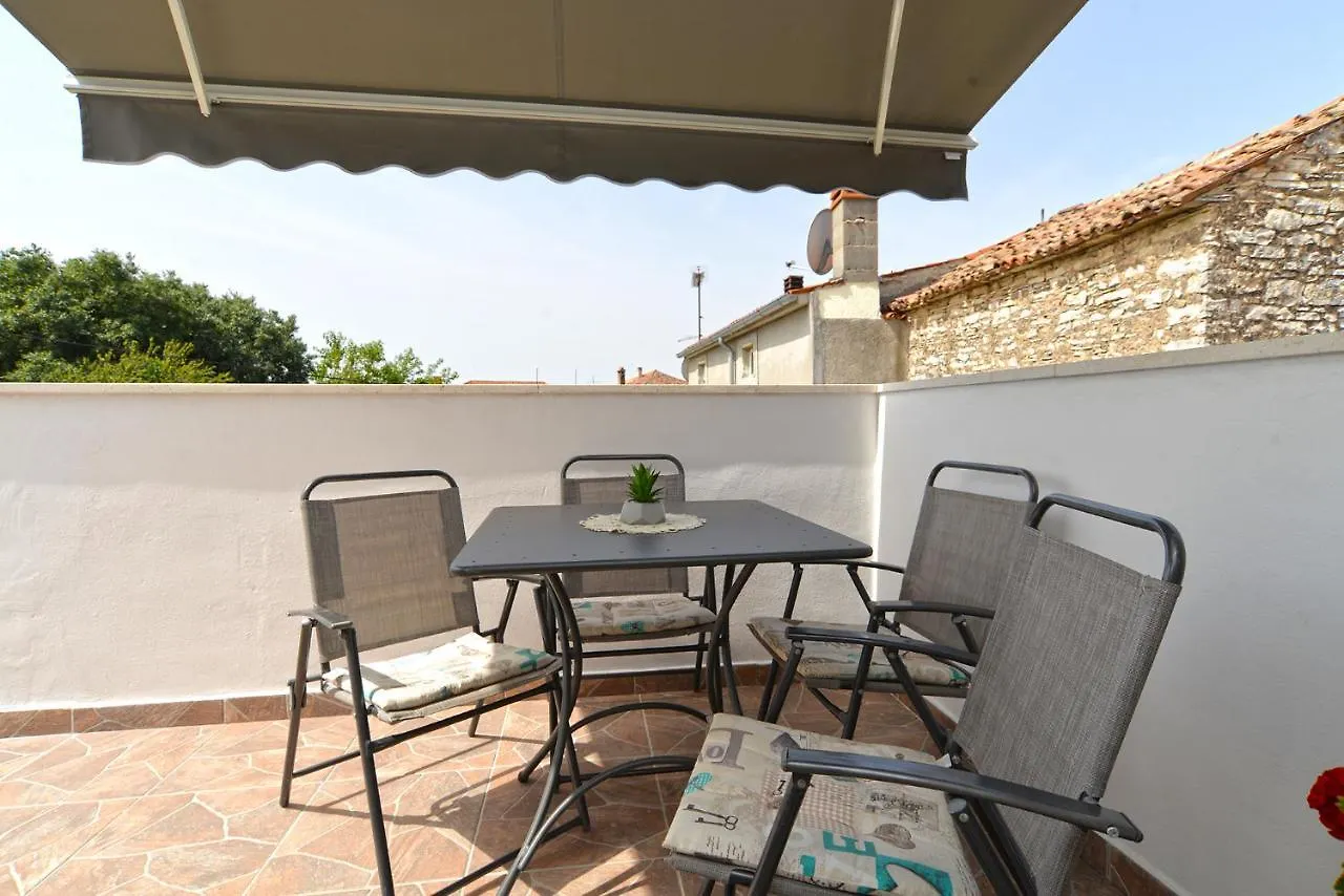 Apartment Senada 1503 Galižana