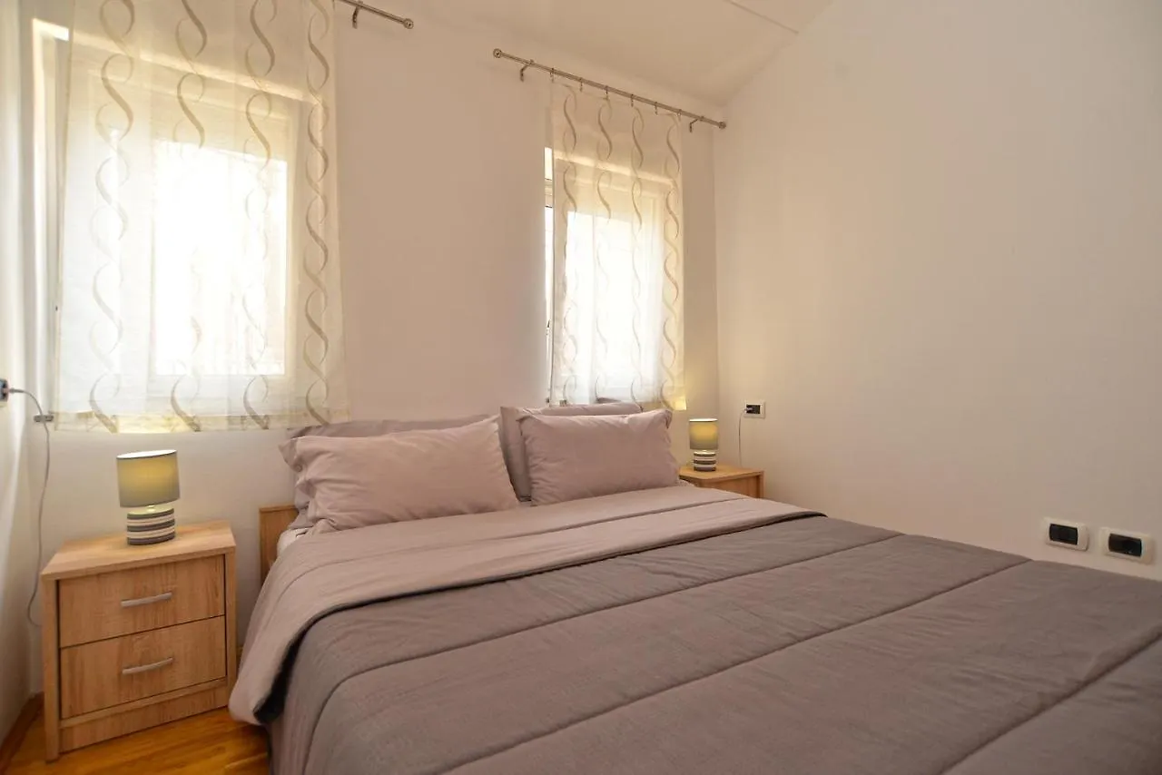Apartment Senada 1503 Galižana