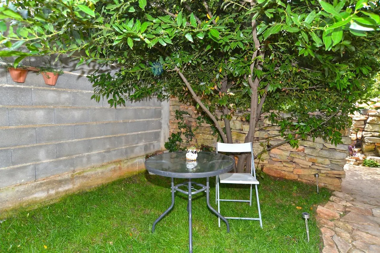 Apartment Senada 1503 Galižana