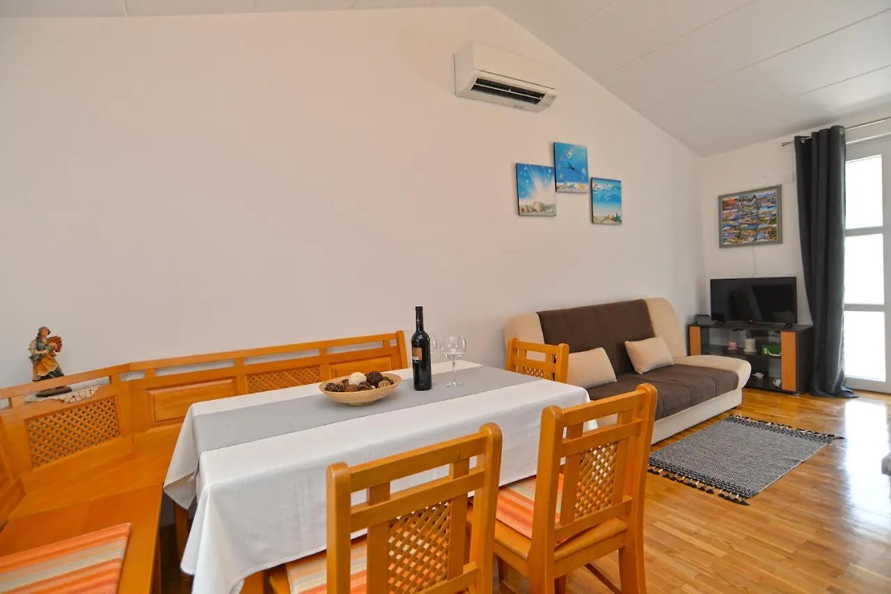 Apartment Senada 1503 Galižana