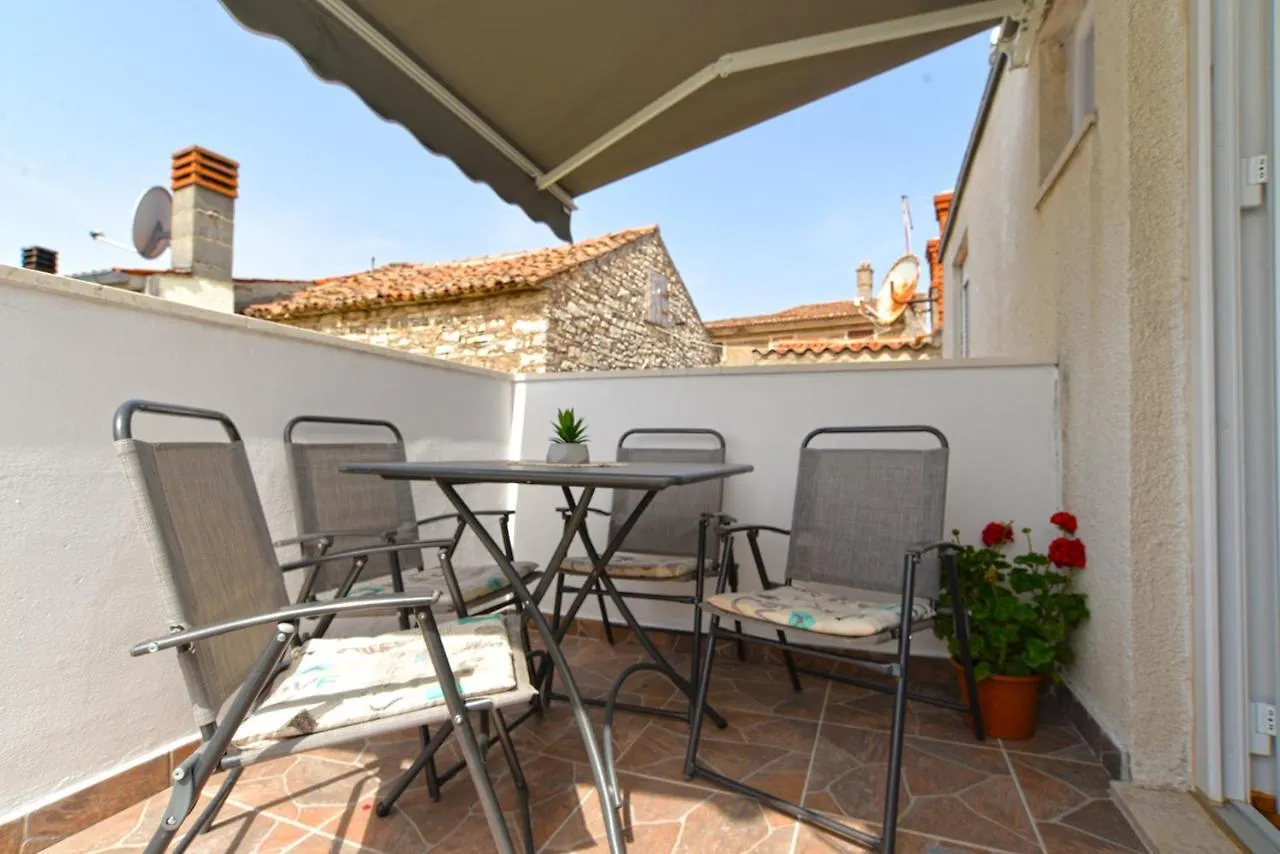 Apartment Senada 1503 Galižana