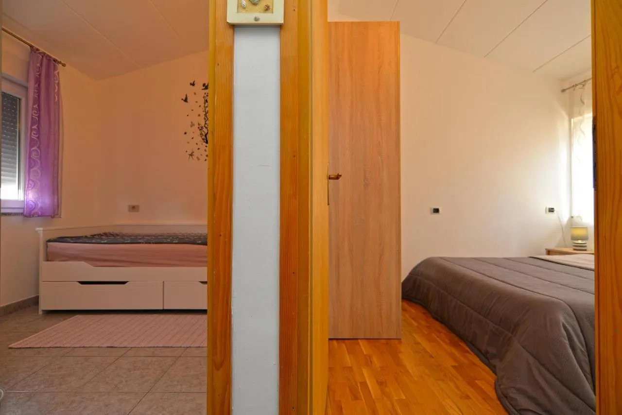 Apartment Senada 1503 Galižana Hırvatistan