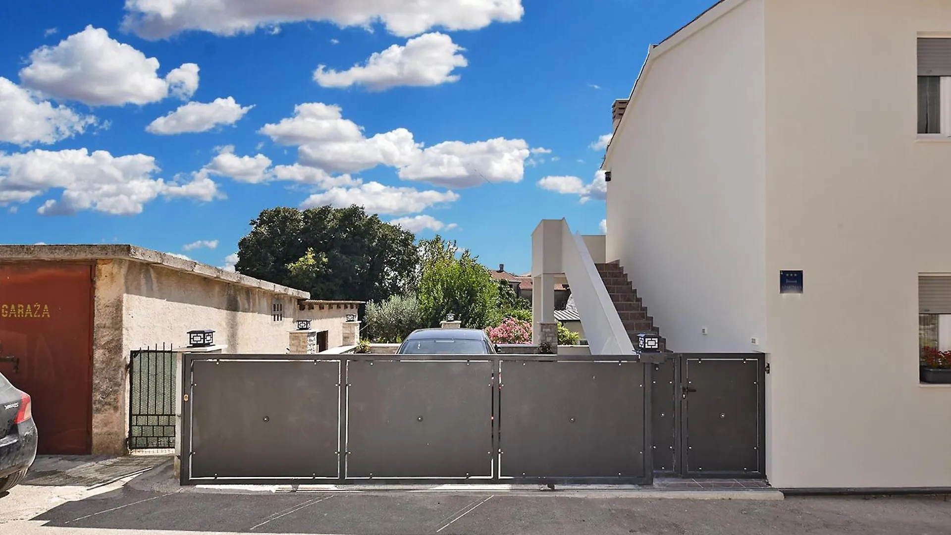 Apartment Senada 1503 Galižana Hırvatistan