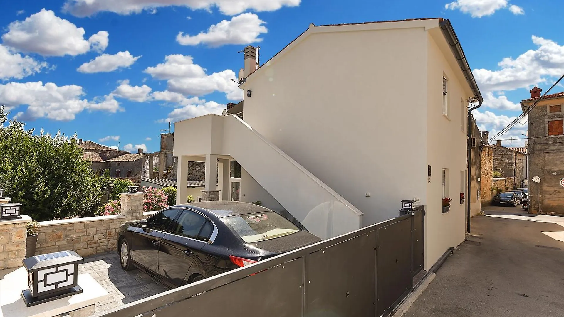 Apartment Senada 1503 Galižana
