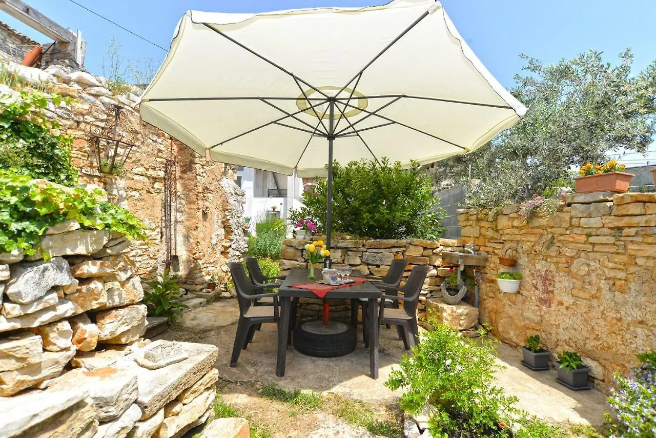 Apartment Senada 1503 Galižana