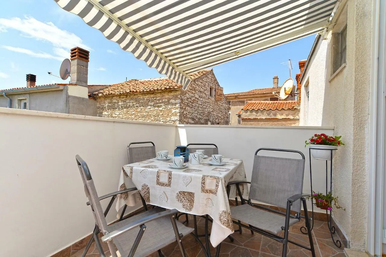 Apartment Senada 1503 Galižana