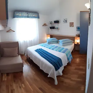 Appartamento Demori, Galižana